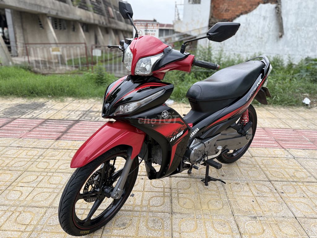 Yamaha Jupiter - ảnh 3