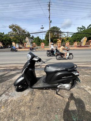 Yamaha Grande 2015 - ảnh 1