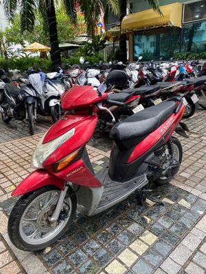 Honda Click 2011 - ảnh 1