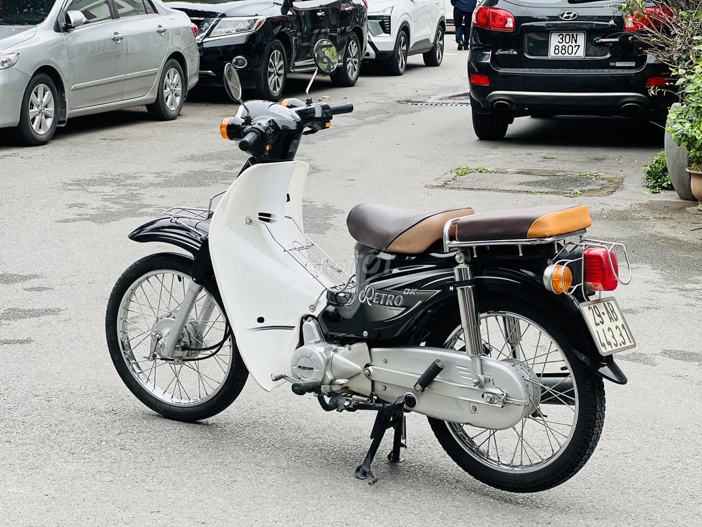 Honda 2023 - ảnh 1