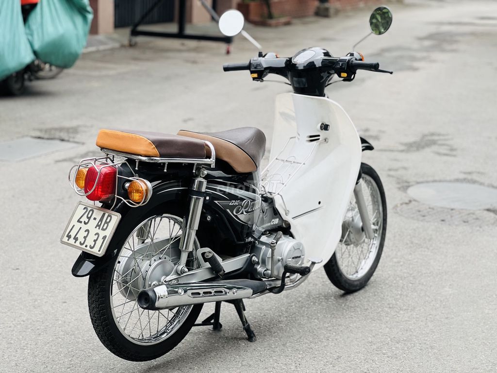 Honda 2023 - ảnh 3