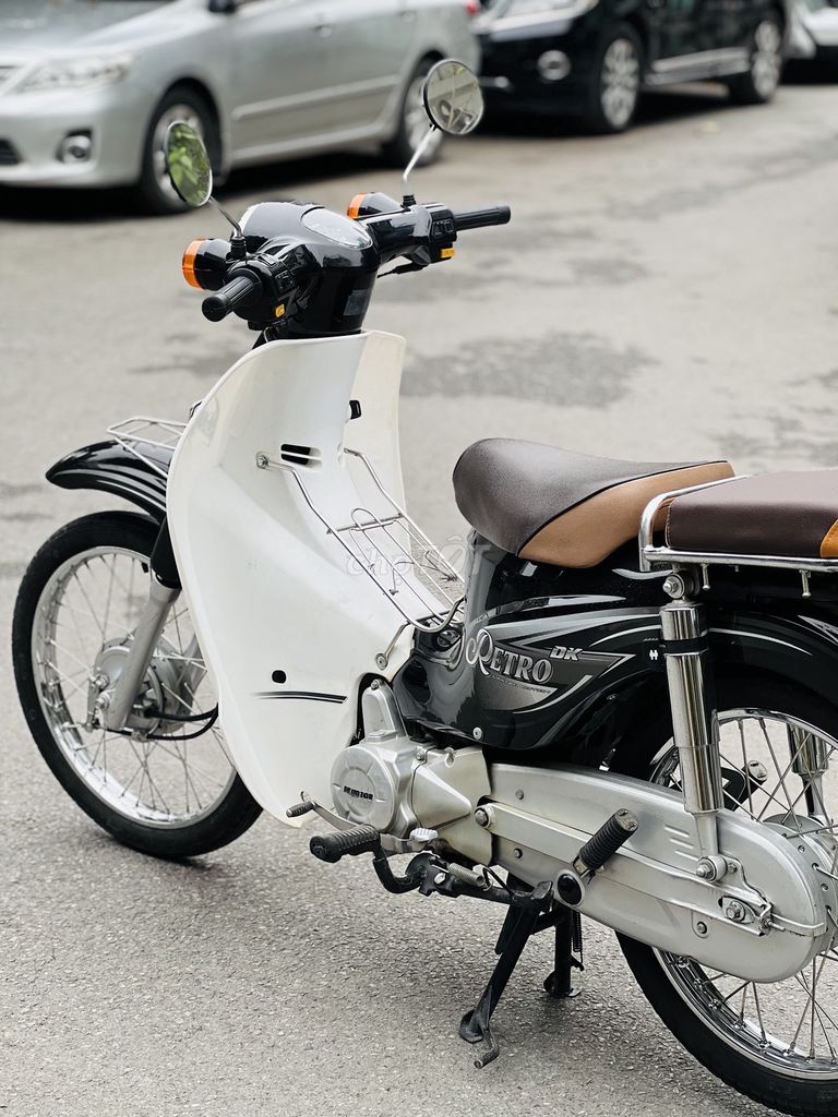 Honda 2023 - ảnh 5