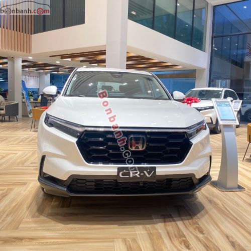 Honda CRV L 2026 - ảnh 1