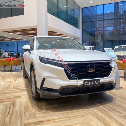 Honda CRV L 2026 - ảnh 2