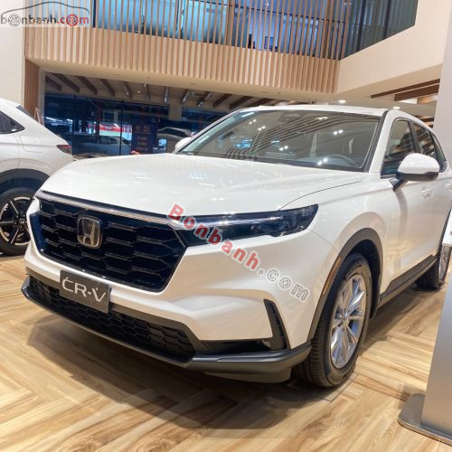 Honda CRV L 2026 - ảnh 3