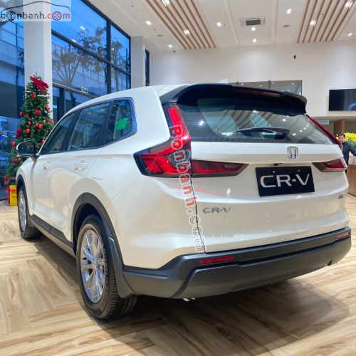 Honda CRV L 2026 - ảnh 4