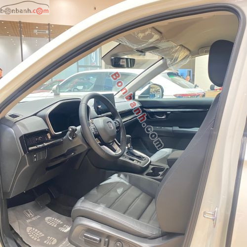 Honda CRV L 2026 - ảnh 5
