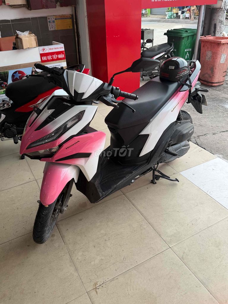 Honda Vario 2025 - ảnh 1