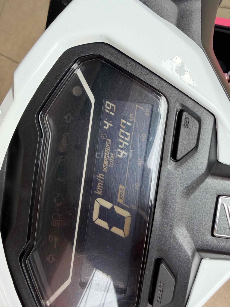 Honda Vario 2025 - ảnh 2