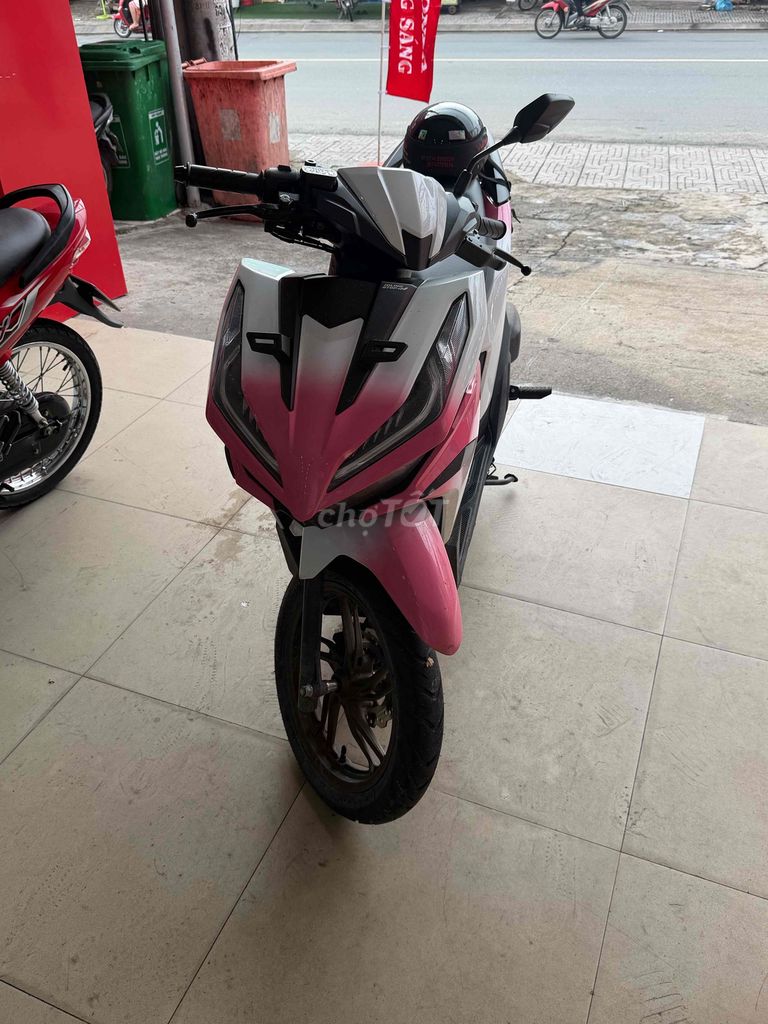 Honda Vario 2025 - ảnh 3