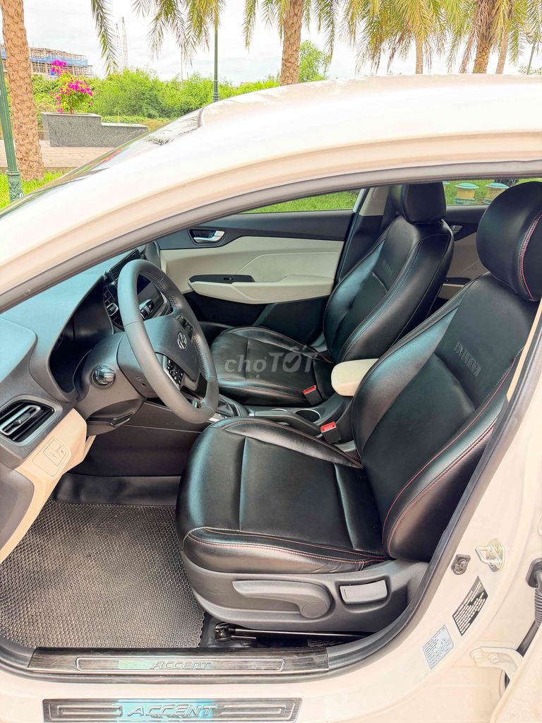 Hyundai Accent 2021 - ảnh 3