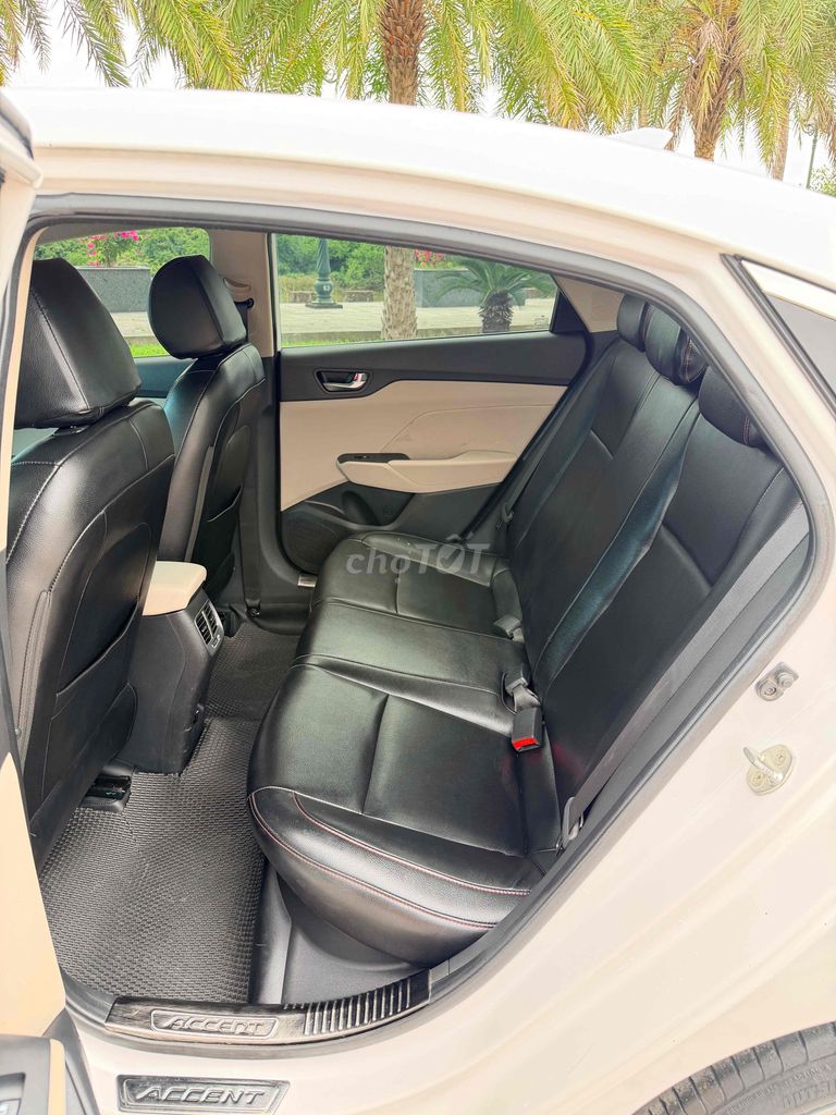 Hyundai Accent 2021 - ảnh 4
