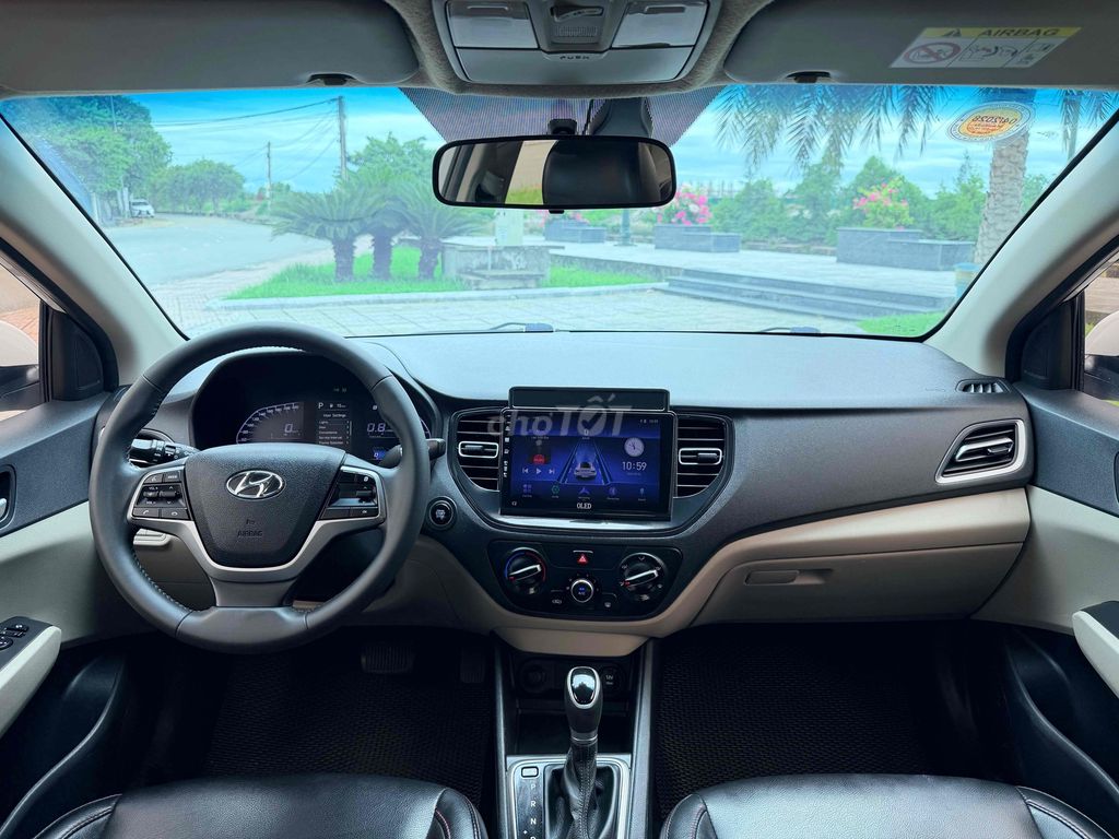 Hyundai Accent 2021 - ảnh 5