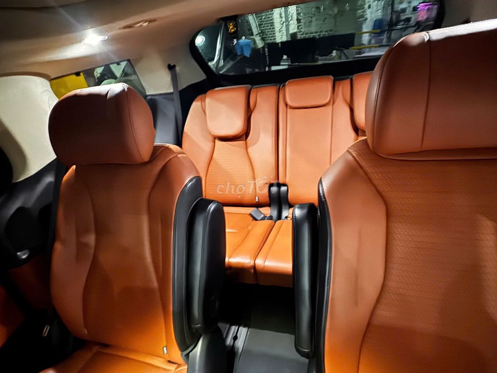 Kia Carnival 2022 - ảnh 5
