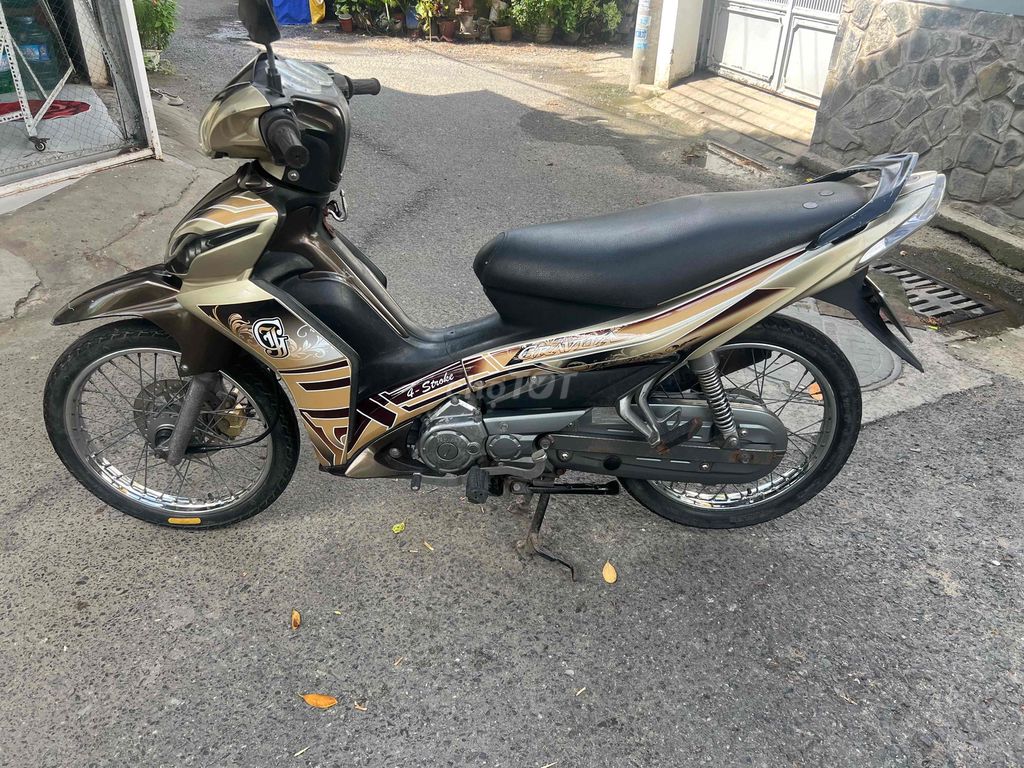 xe m 2011 - ảnh 2