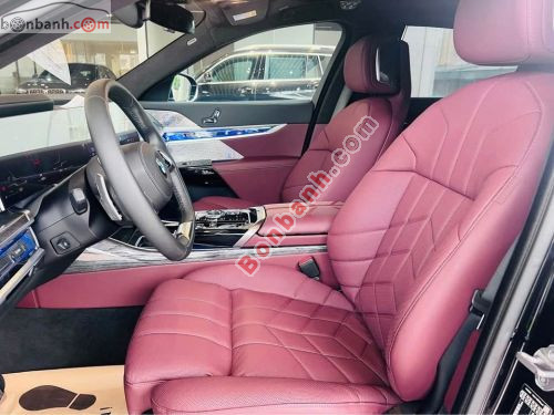 BMW 7 Series 2026 - ảnh 5