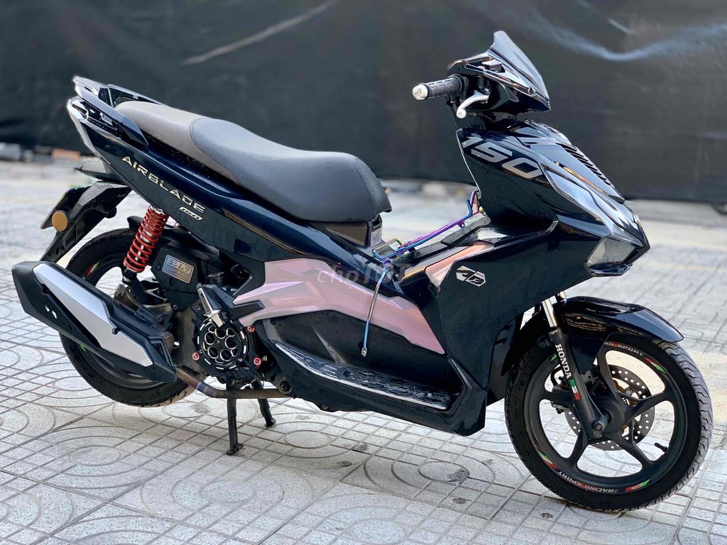 Honda Air Blade 2019 - ảnh 1