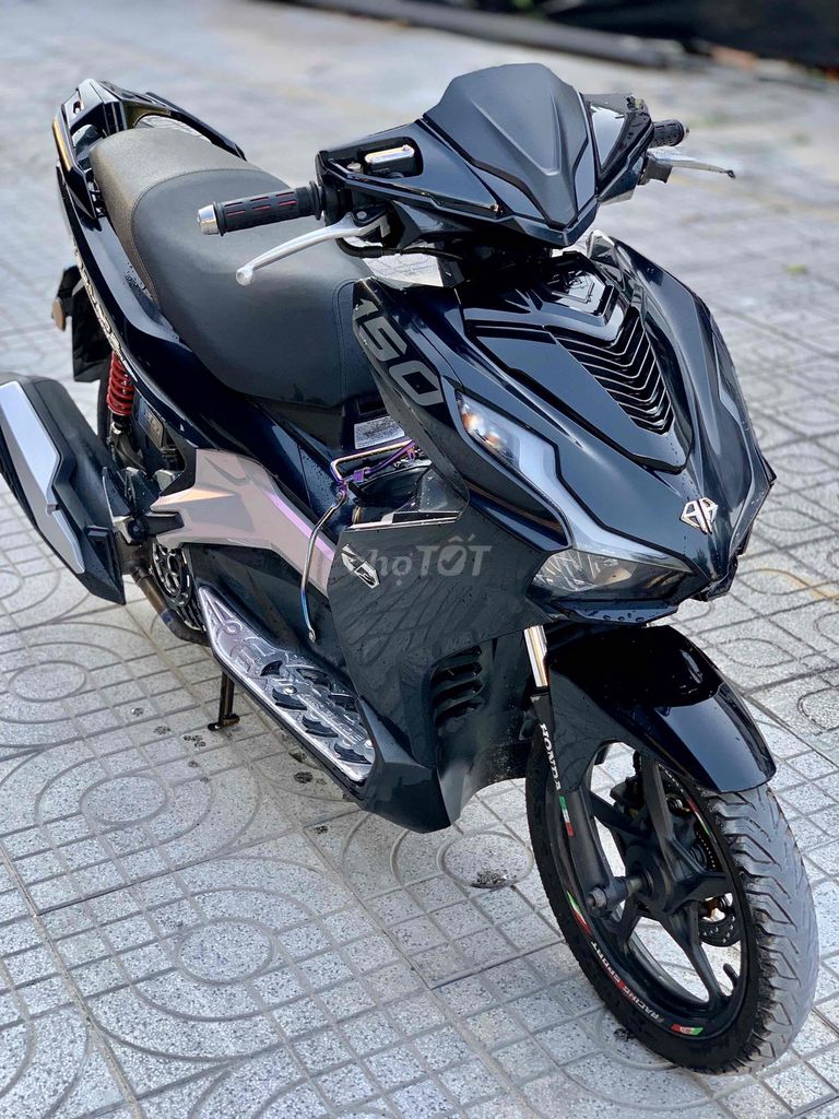 Honda Air Blade 2019 - ảnh 2