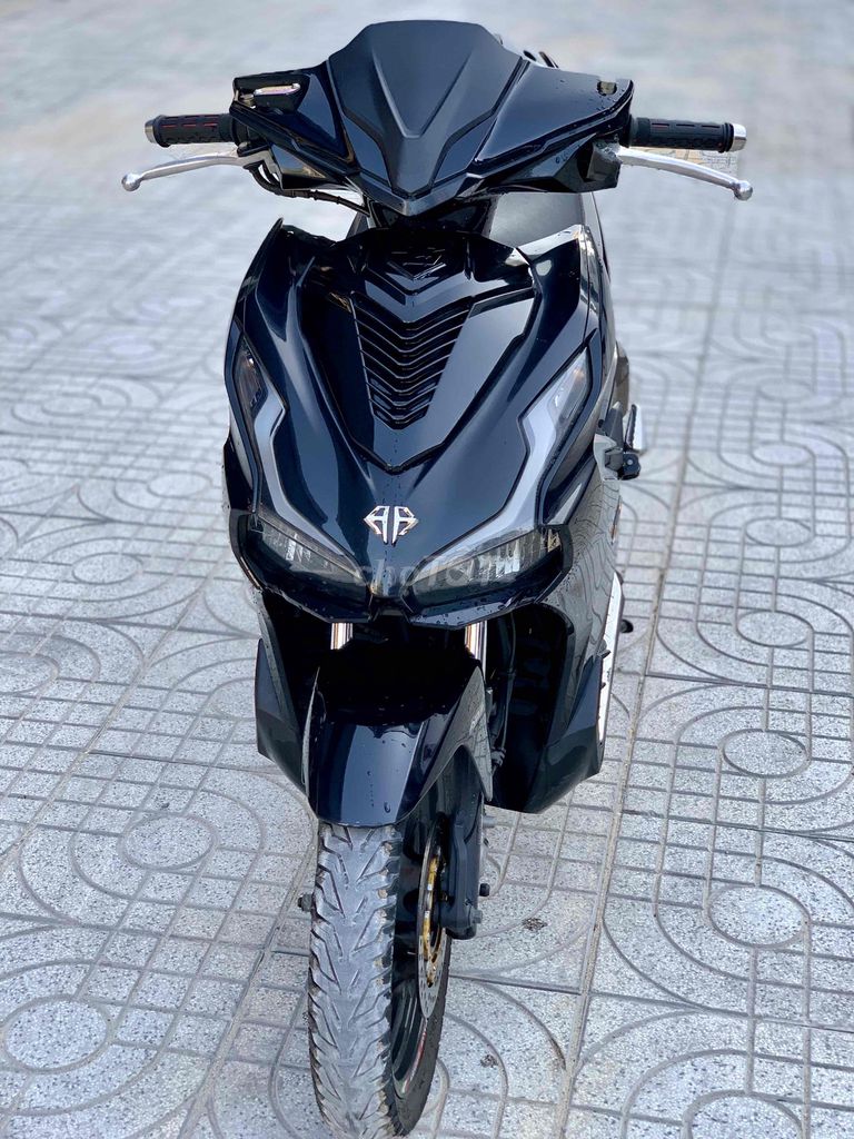 Honda Air Blade 2019 - ảnh 4