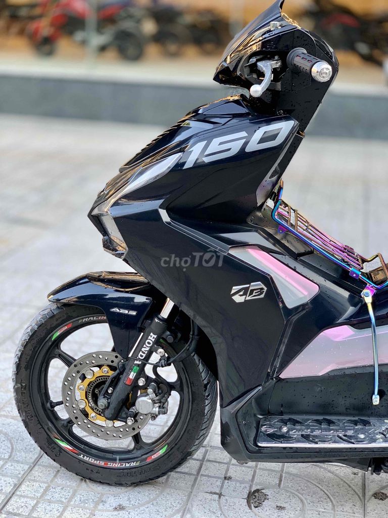 Honda Air Blade 2019 - ảnh 5