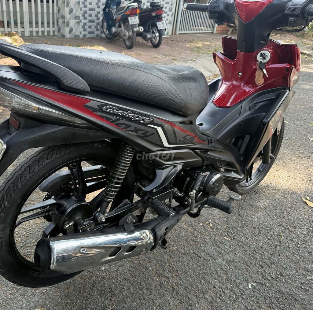 SYM 2022 - ảnh 2