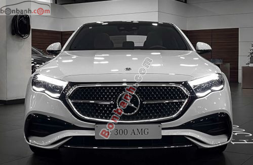 Mercedes-Benz 2025 - ảnh 2