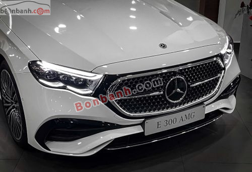 Mercedes-Benz 2025 - ảnh 4