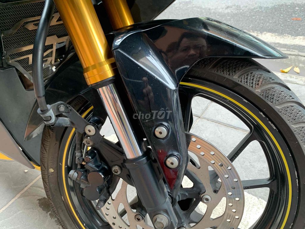 Yamaha R 2021 - ảnh 2