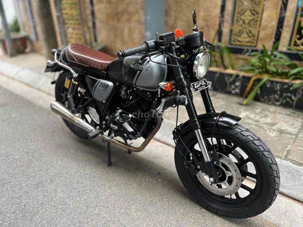 GPX 2021 - ảnh 1