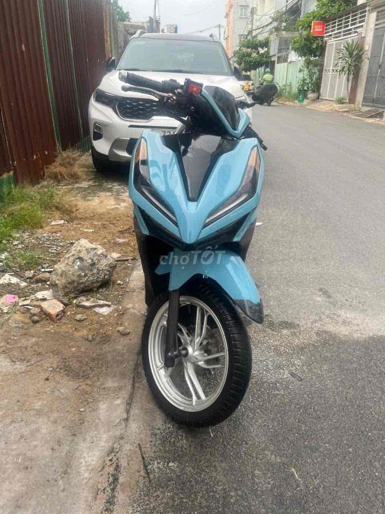 Honda Vario 2021 - ảnh 1