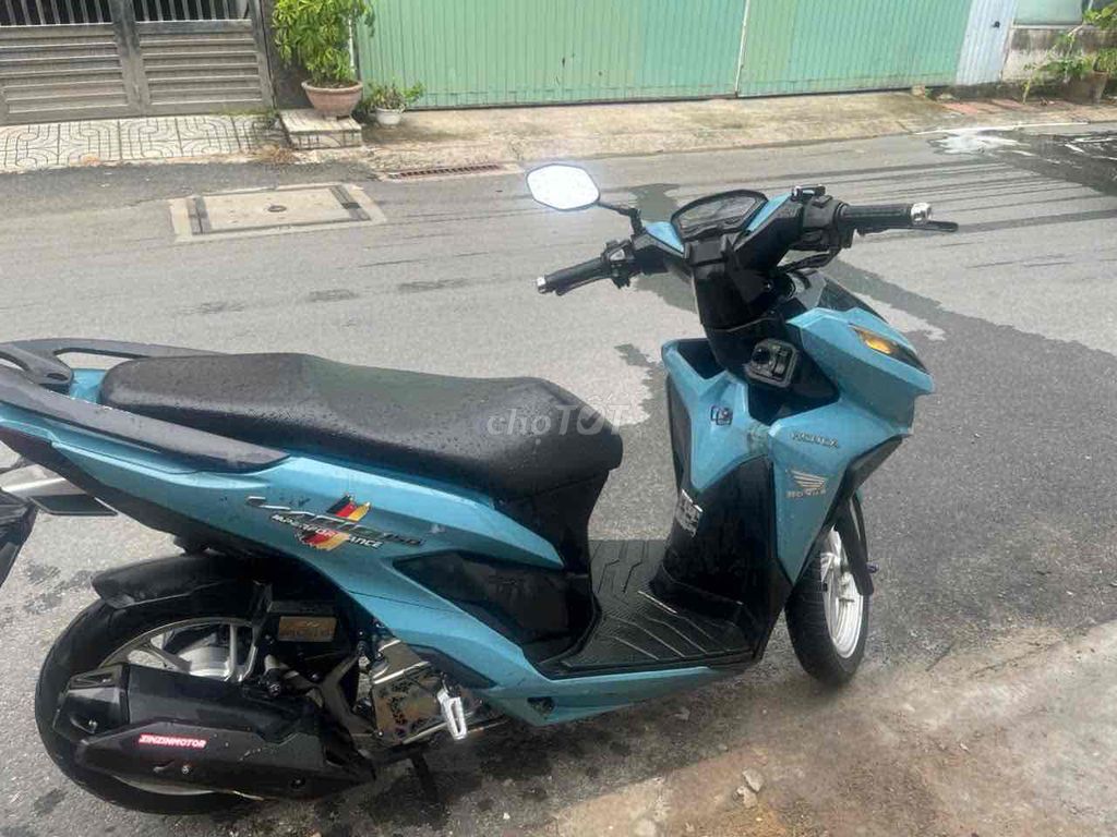 Honda Vario 2021 - ảnh 2
