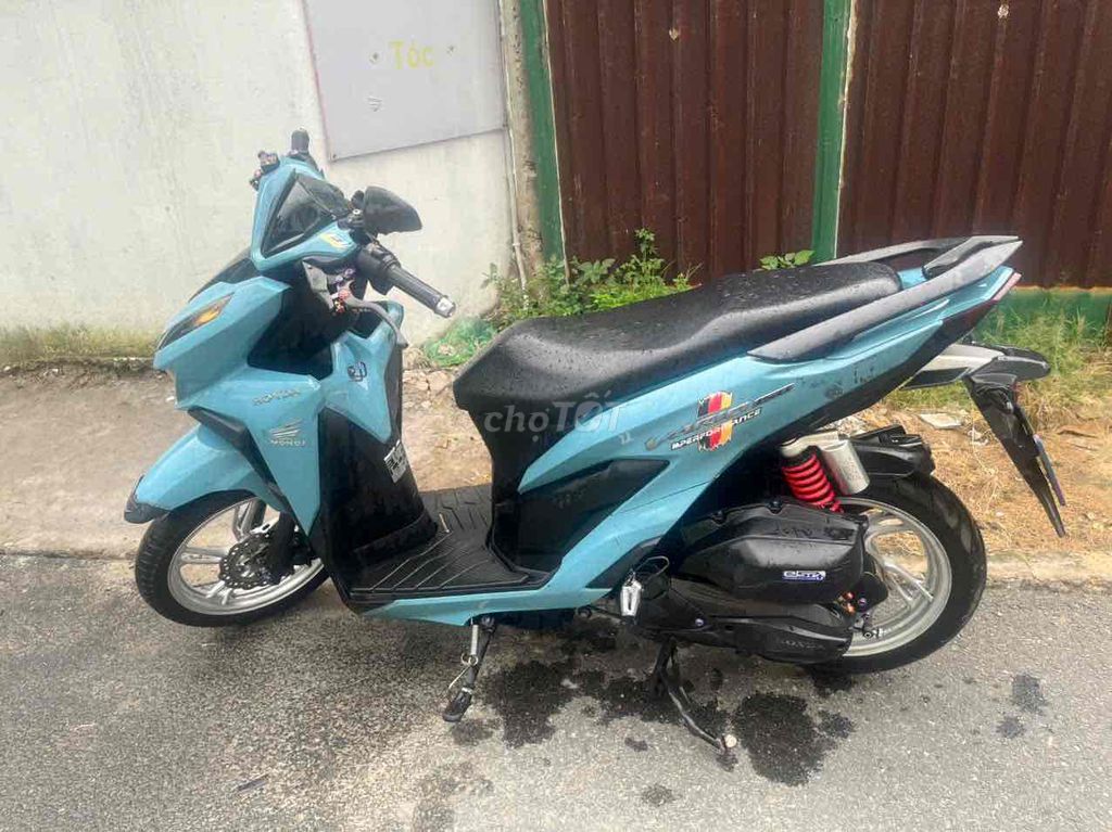 Honda Vario 2021 - ảnh 3