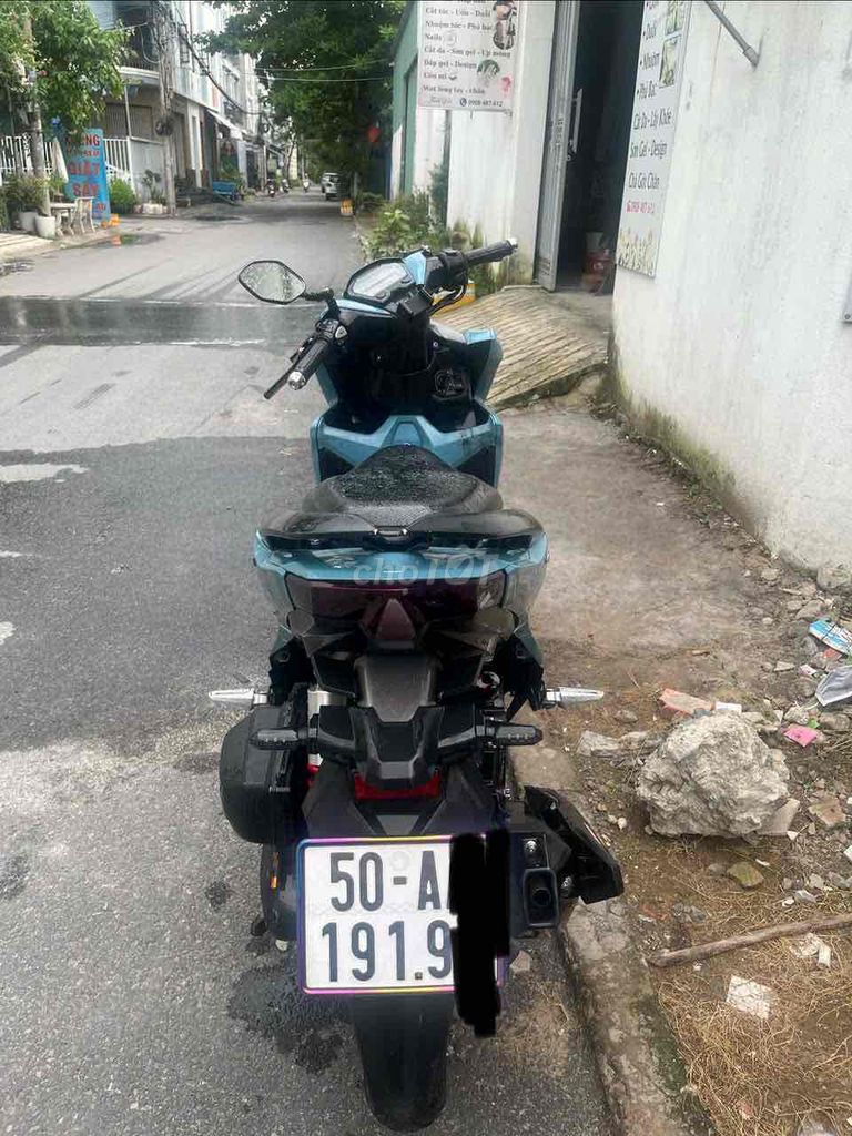 Honda Vario 2021 - ảnh 4