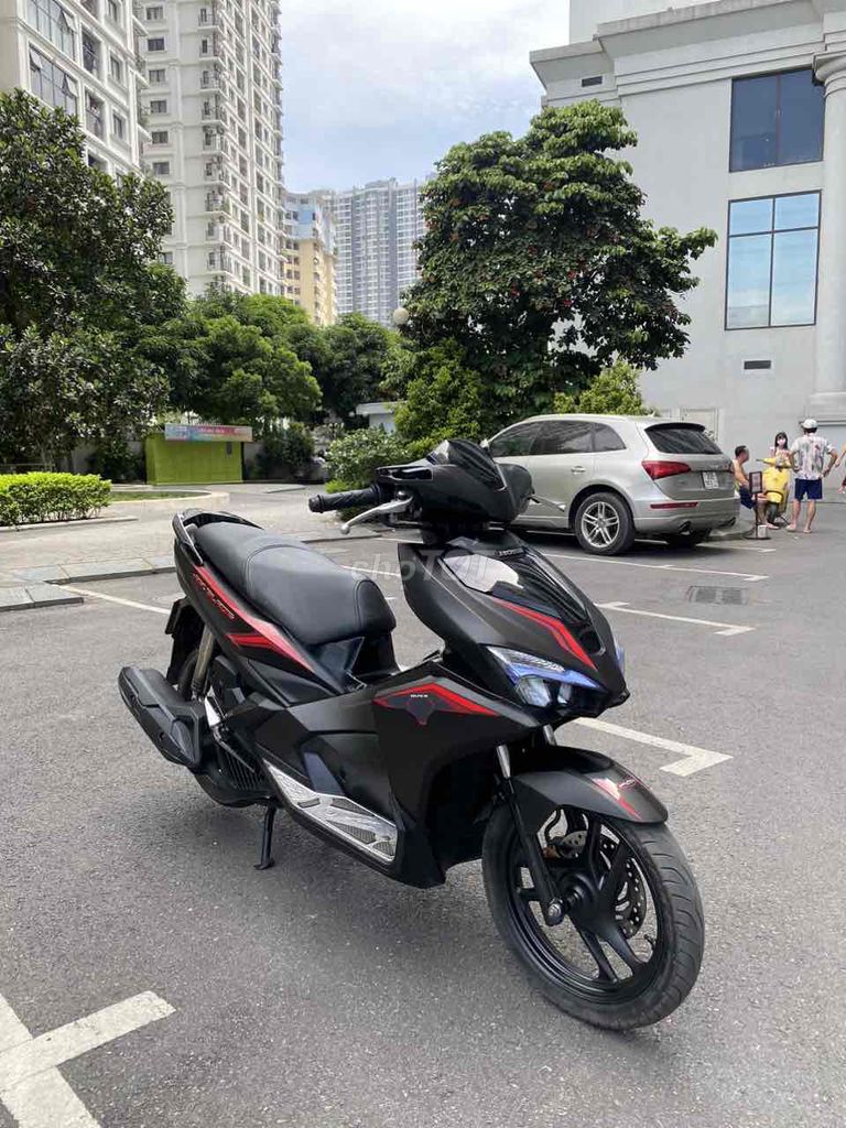 Honda Airblade 2020 - ảnh 2