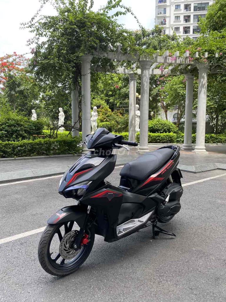 Honda Airblade 2020 - ảnh 3