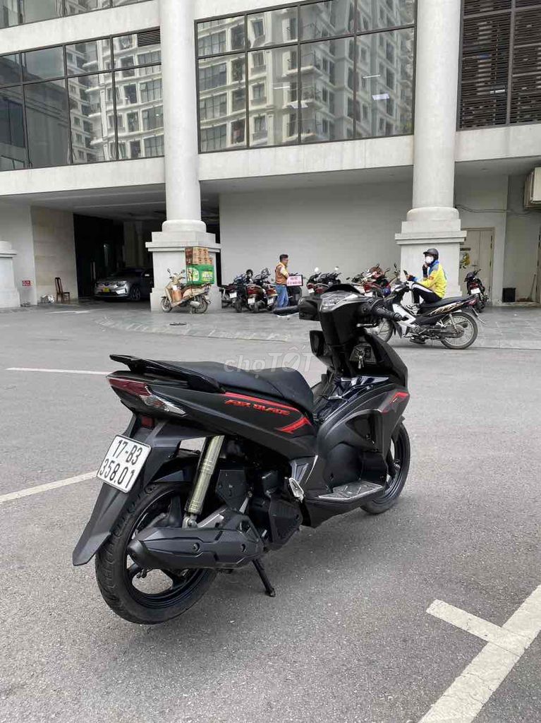 Honda Airblade 2020 - ảnh 4