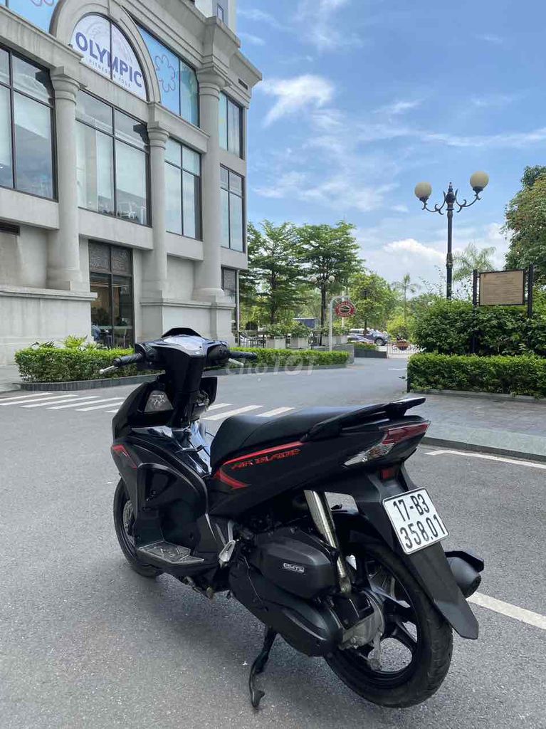 Honda Airblade 2020 - ảnh 5