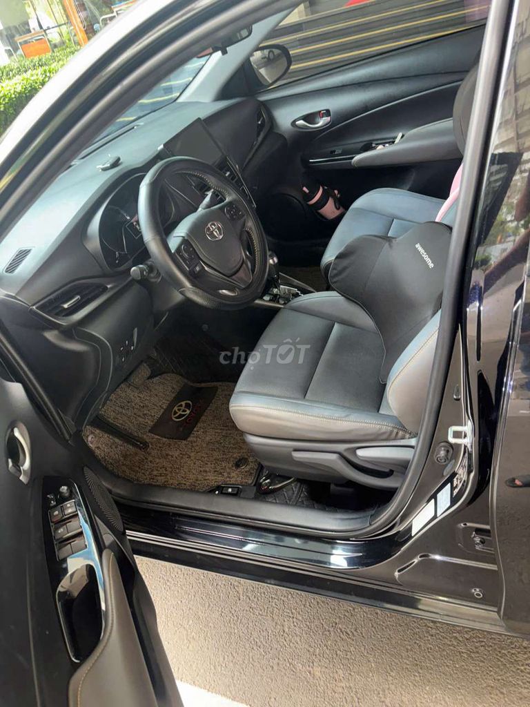 Toyota Vios 1.5G 2024 - ảnh 5