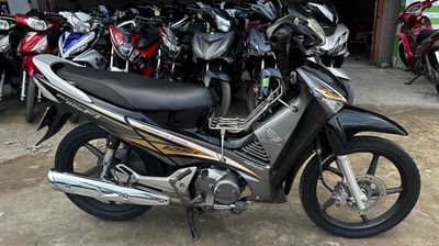 Honda Future 2007 - ảnh 1