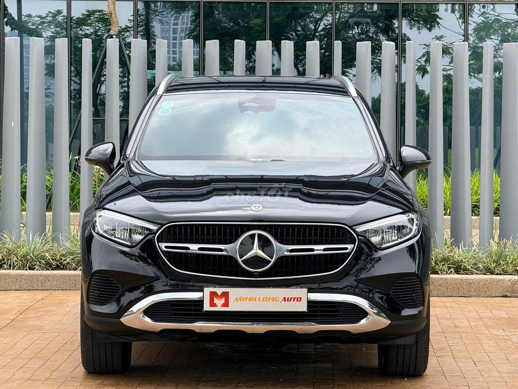 Mercedes-Benz GLC 200 4Matic 2023 - ảnh 1