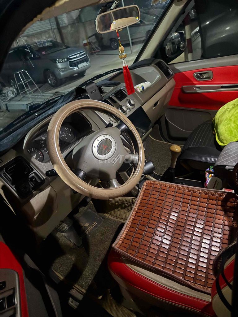 Mitsubishi Jolie 2005 - ảnh 2