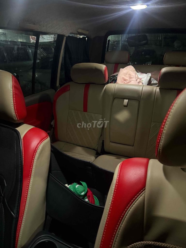 Mitsubishi Jolie 2005 - ảnh 3
