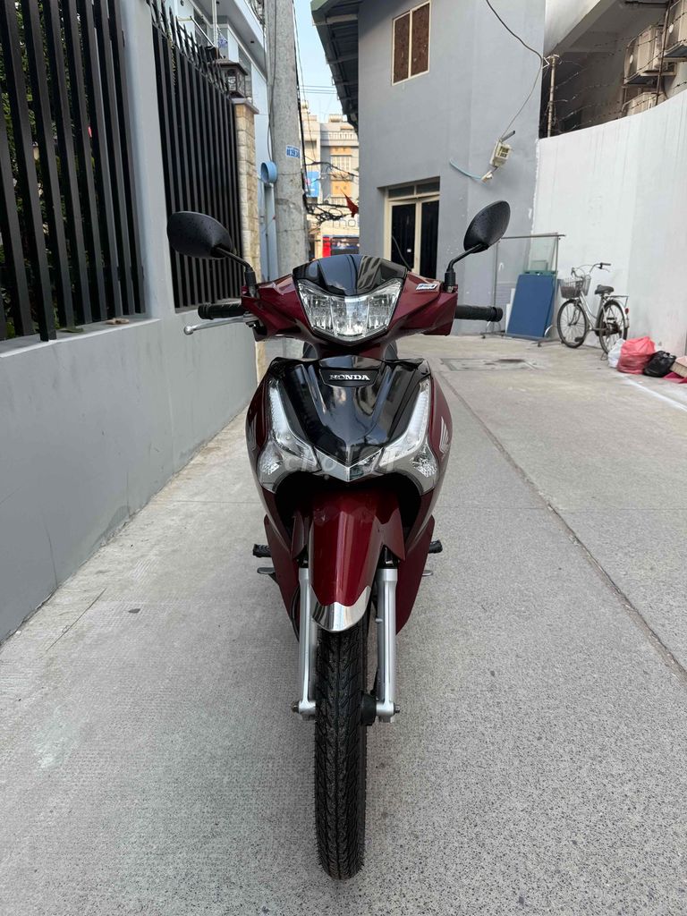 Honda Future 2023 - ảnh 1