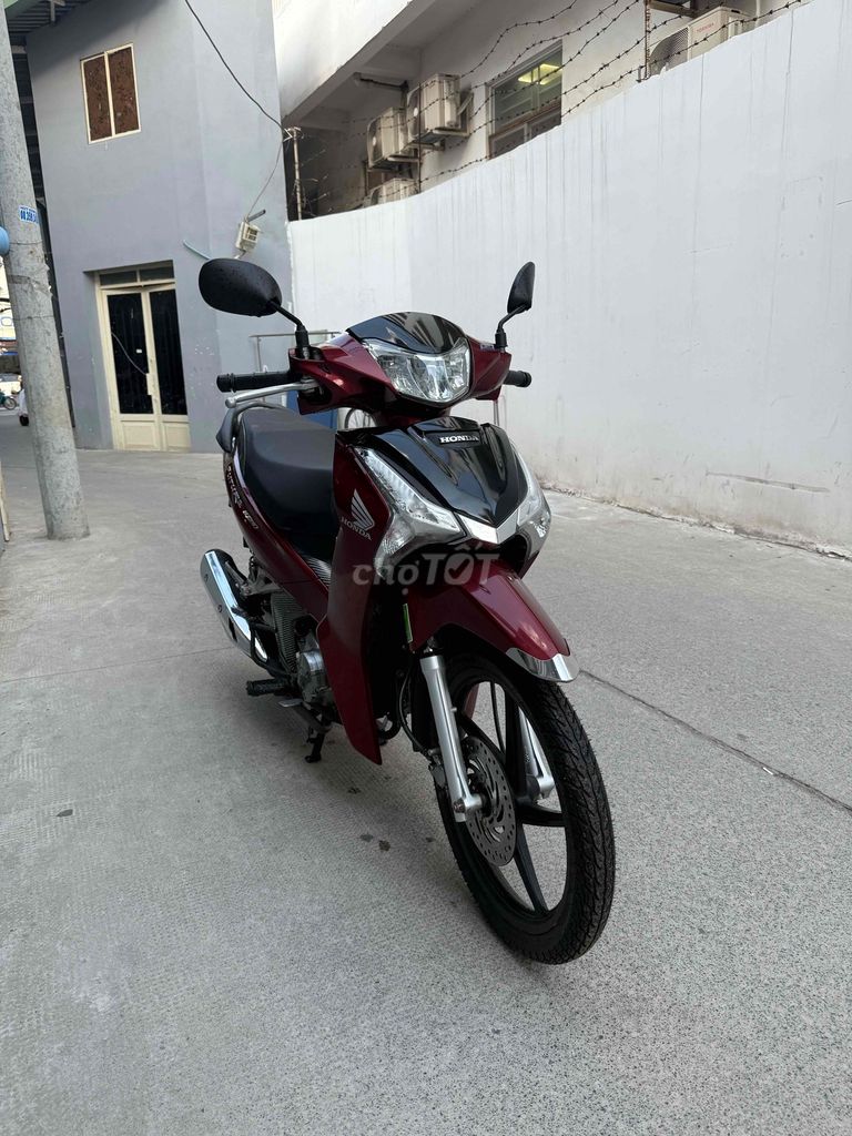Honda Future 2023 - ảnh 2
