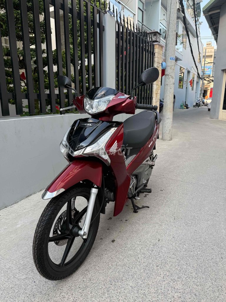 Honda Future 2023 - ảnh 3