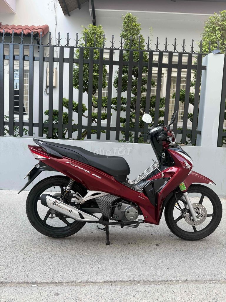 Honda Future 2023 - ảnh 4