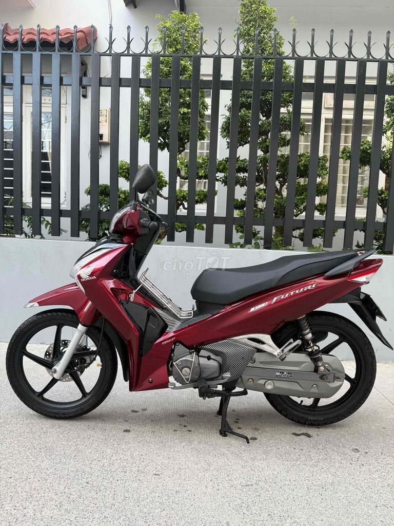 Honda Future 2023 - ảnh 5