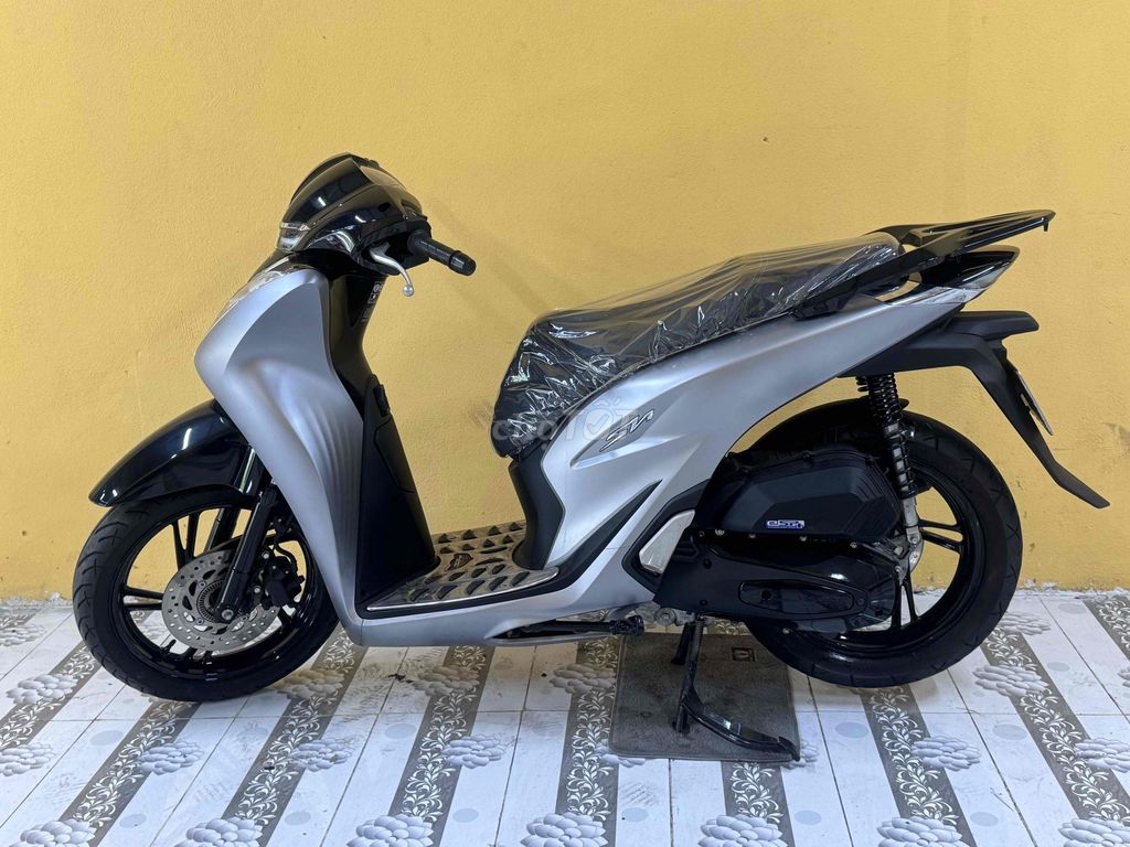 Honda 2022 - ảnh 1