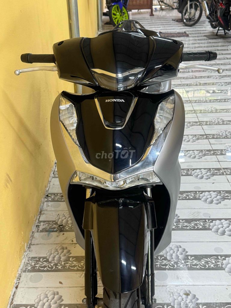 Honda 2022 - ảnh 5