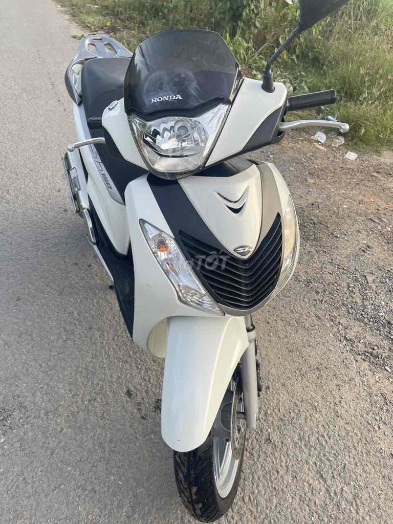 Honda 2010 - ảnh 1